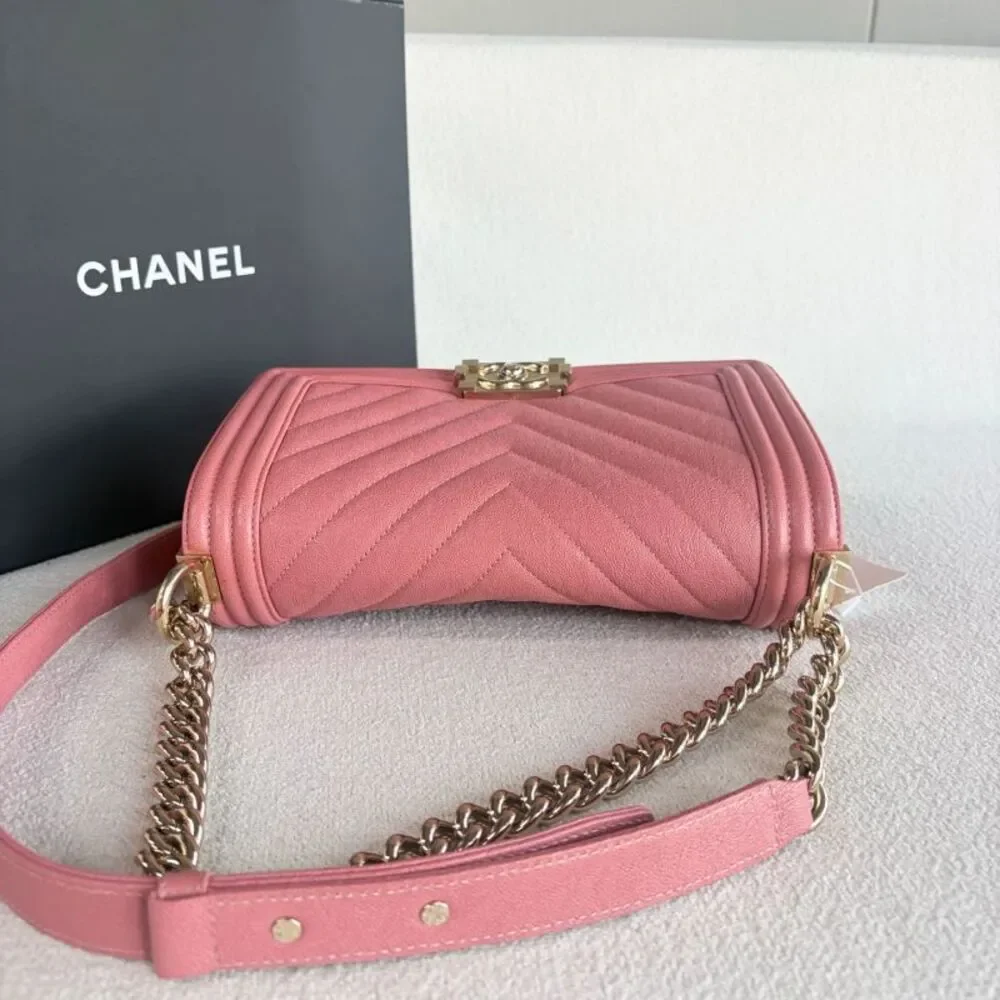 Chanel Women Pre-Loved Bag Very Good Condition